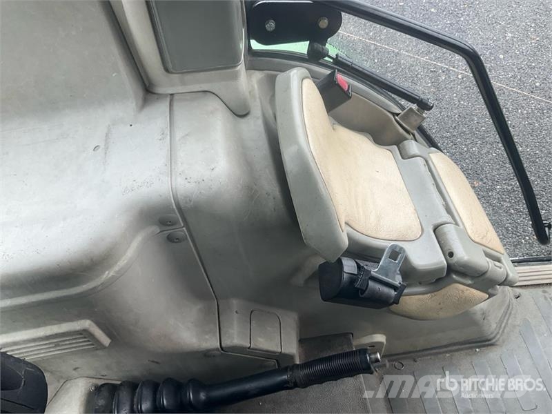 Fendt 410 Vario Farmer 4WD Tractor Τρακτέρ