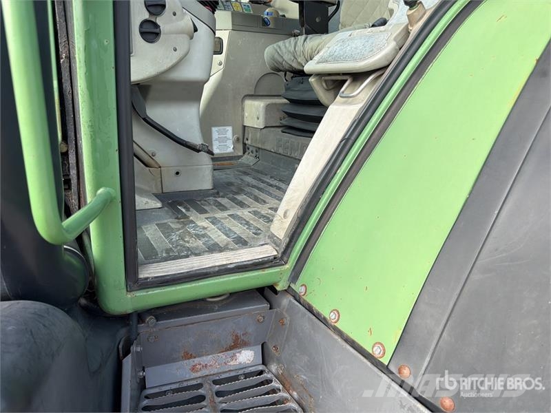 Fendt 716 Vario Trattori