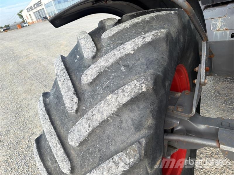 Fendt 716 Vario Trattori