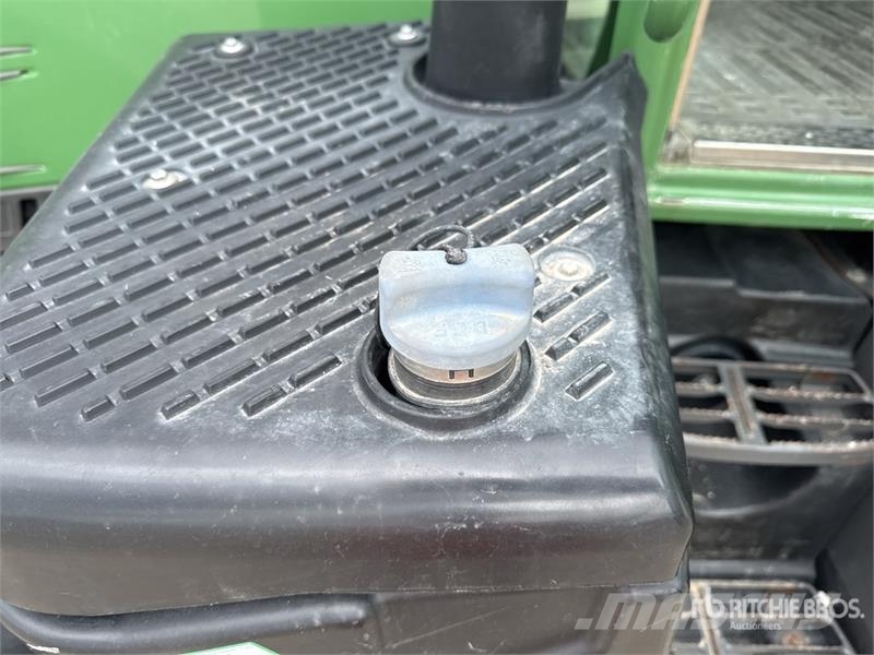 Fendt 718 Vario 4x4 Tracteur Agricole 4WD Tractor Traktori