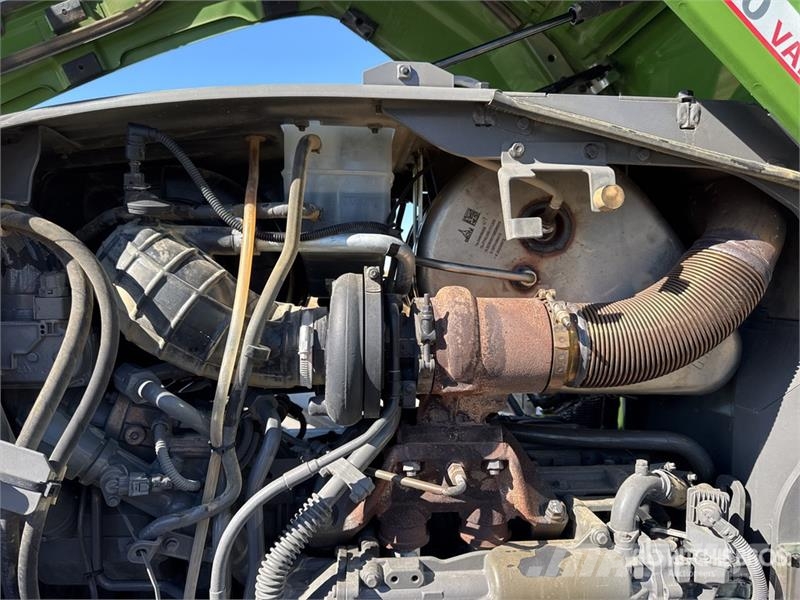 Fendt 720 Vario Gen 6 Profi Plus Setting 2 Tracteur Agri Tracteur