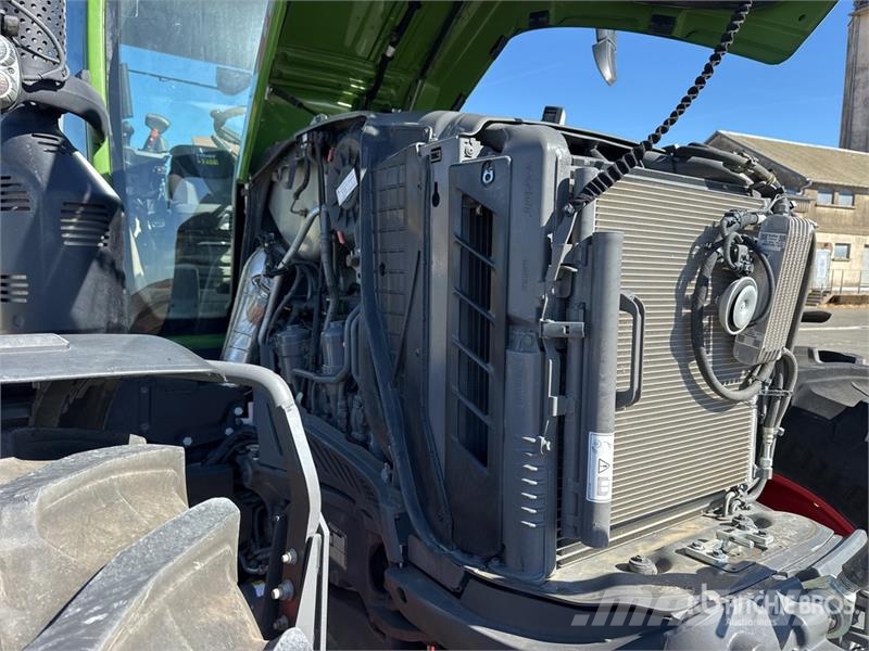 Fendt 720 Vario Gen 6 Profi Plus Setting 2 Tracteur Agri Tracteur
