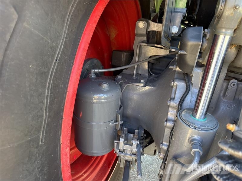 Fendt 720 Vario Gen 6 Profi Plus Setting 2 Tracteur Agri Tracteur