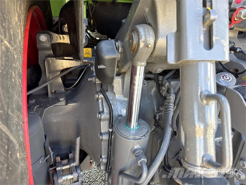 Fendt 720 Vario Gen 6 Profi Plus Setting 2 Tracteur Agri Tracteur