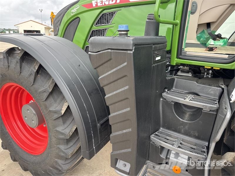 Fendt 724 Vario Gen6 Profi+ 4WD Tractor (Unused) Traktoriai
