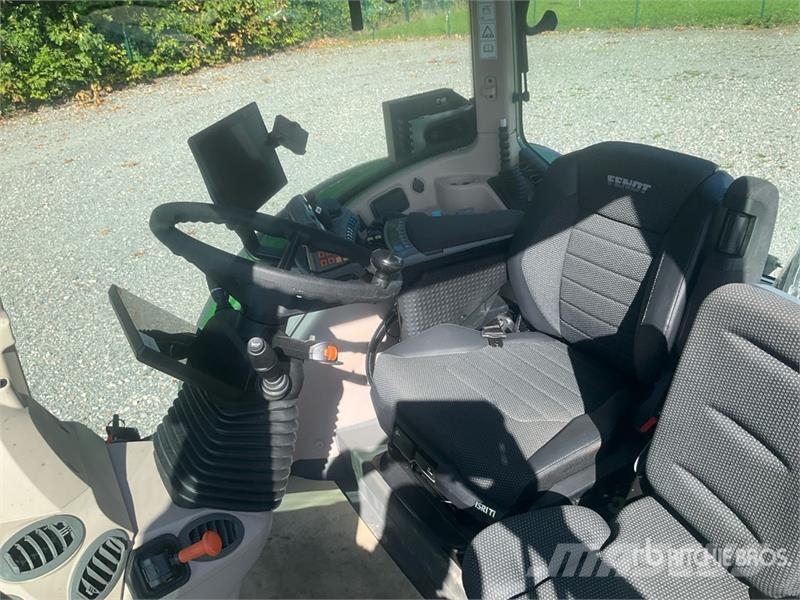 Fendt 724 Vario Gen6 Profi Plus 4WD Tractor (Unused) Трактори