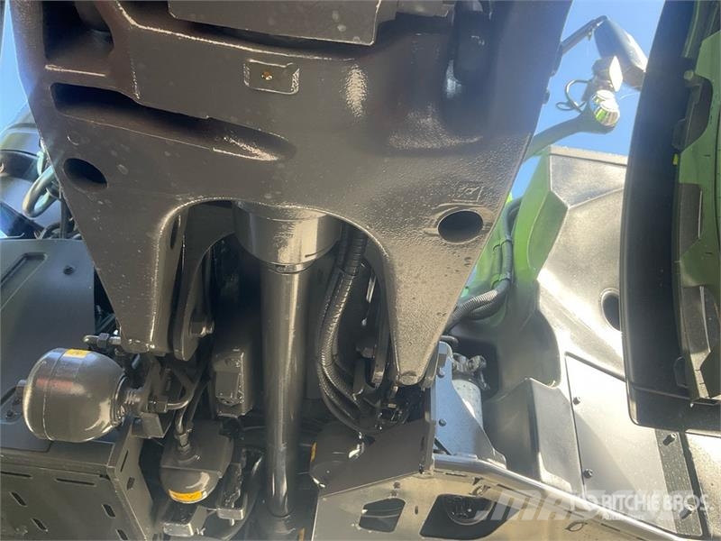 Fendt 724 Vario Gen6 Profi Plus 4WD Tractor (Unused) Трактори
