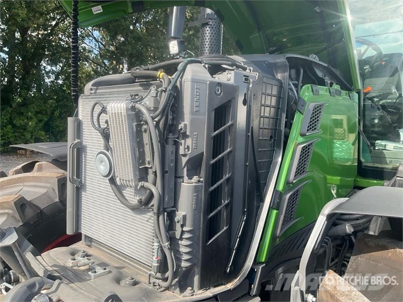 Fendt 724 Vario Gen6 Profi Plus 4WD Tractor (Unused) Traktoren