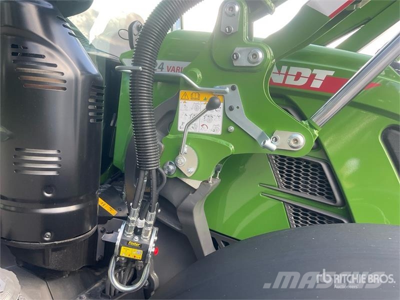 Fendt 724 Vario Gen6 Profi 4WD Tractor (Unused) Traktoren