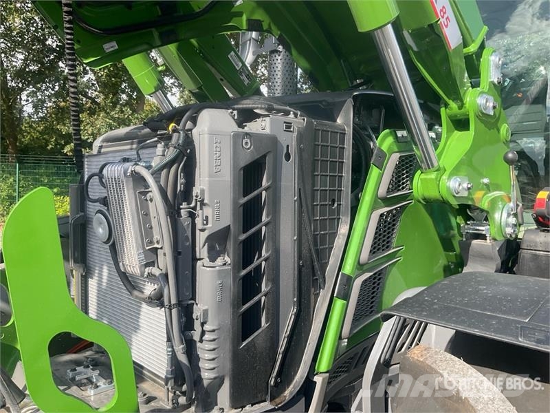 Fendt 724 Vario Gen6 Profi 4WD Tractor (Unused) Traktoren