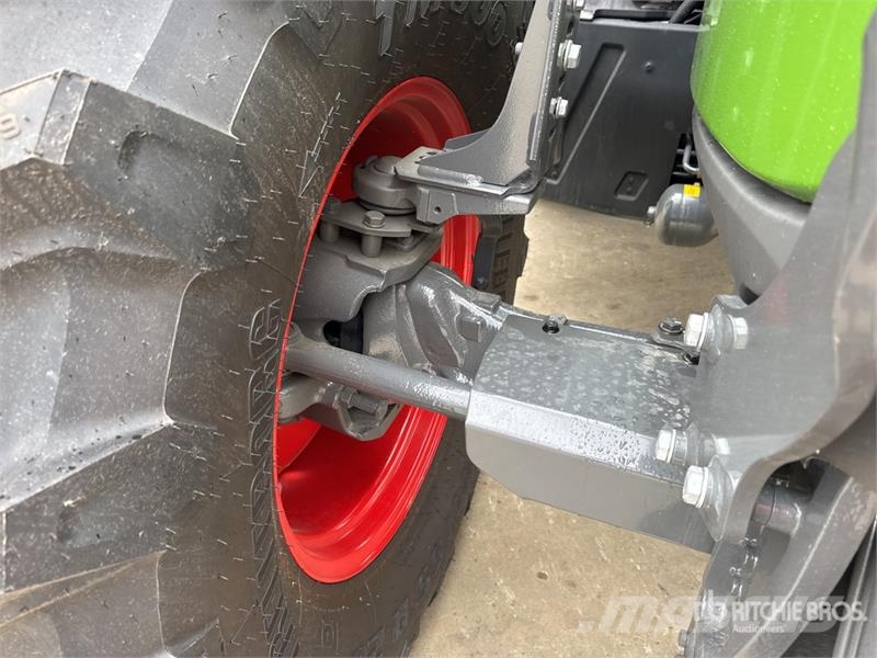 Fendt 724 Vario Gen6 Profi+ 4WD Tractor (Unused) Traktoriai