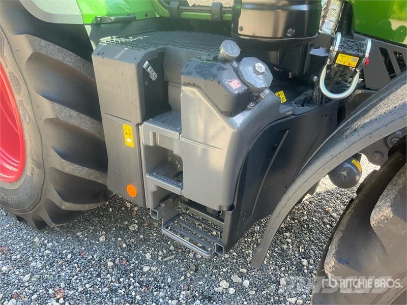 Fendt 724 Vario Gen6 Profi Plus 4WD Tractor (Unused) Трактори