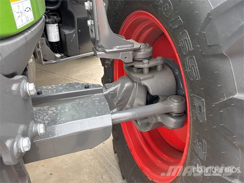 Fendt 724 Vario Gen6 Profi+ 4WD Tractor (Unused) Traktoriai