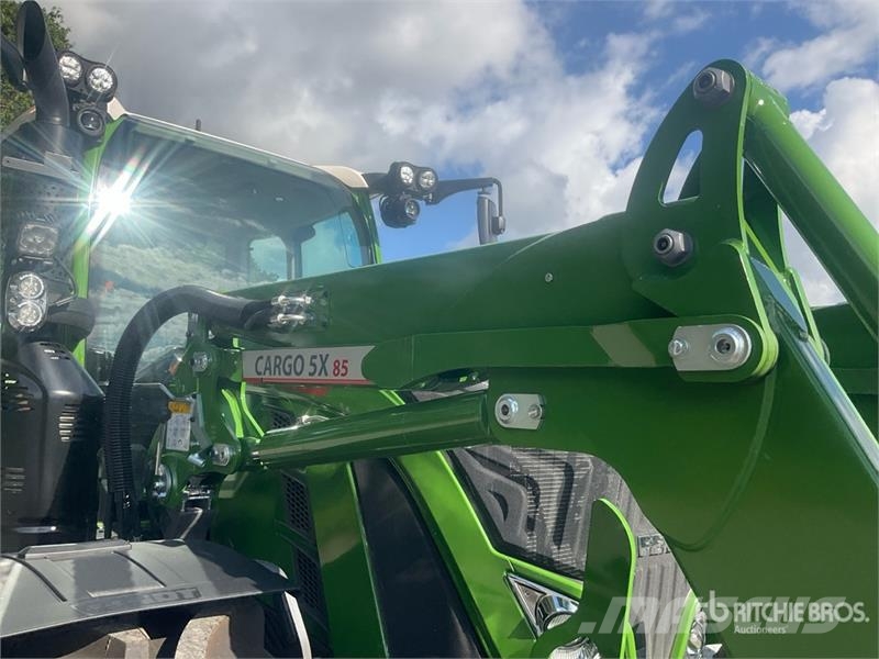 Fendt 724 Vario Gen6 Profi 4WD Tractor (Unused) Traktoren