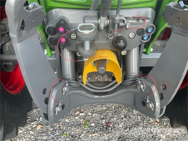 Fendt 724 Vario Gen6 Profi 4WD Tractor (Unused) Traktoren