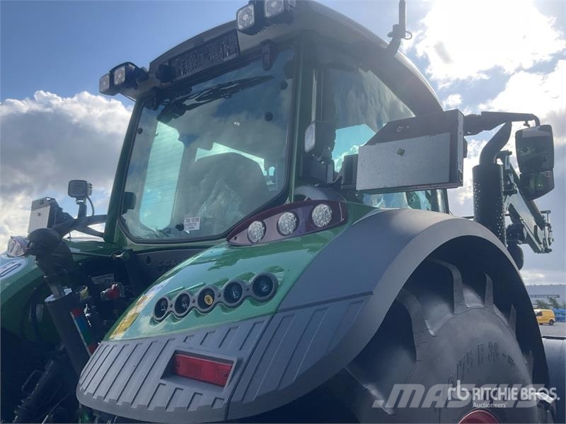 Fendt 724 Vario Gen6 Profi 4WD Tractor (Unused) Traktoren