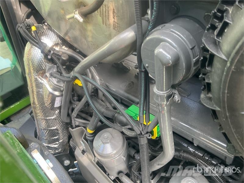 Fendt 724 Vario Gen6 Profi 4WD Tractor (Unused) Traktoren