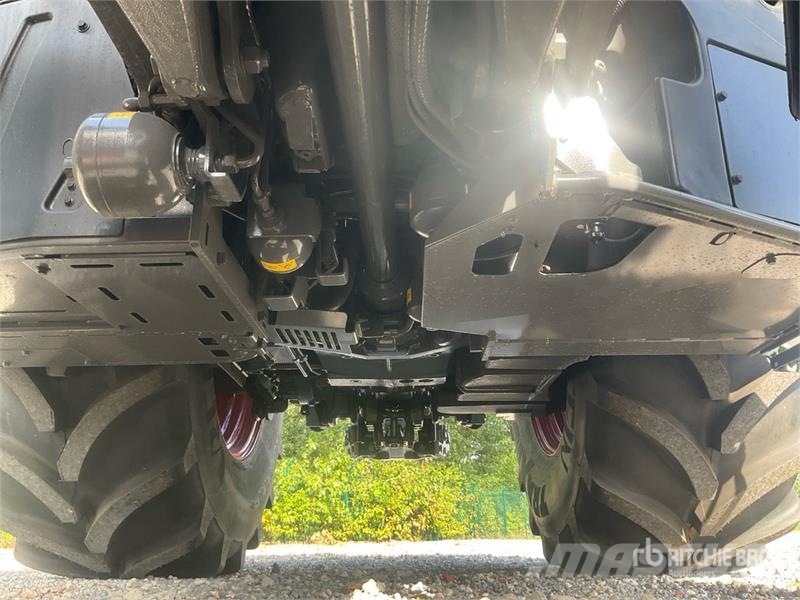 Fendt 724 Vario Gen6 Profi 4WD Tractor (Unused) Traktoren