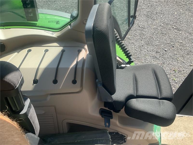 Fendt 724 Vario Gen6 Profi Plus 4WD Tractor (Unused) Трактори
