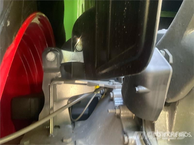 Fendt 724 Vario Gen6 Profi Plus 4WD Tractor (Unused) الجرارات