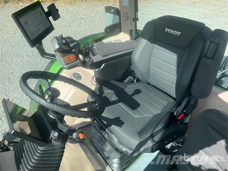 Fendt 724 Vario Gen6 Profi 4WD Tractor (Unused) Traktoren