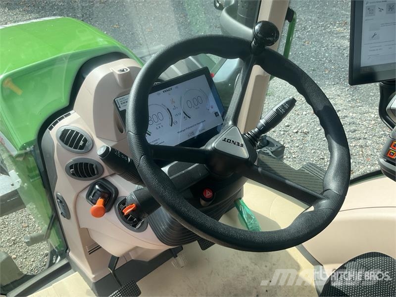 Fendt 724 Vario Gen6 Profi Plus 4WD Tractor (Unused) Traktoren