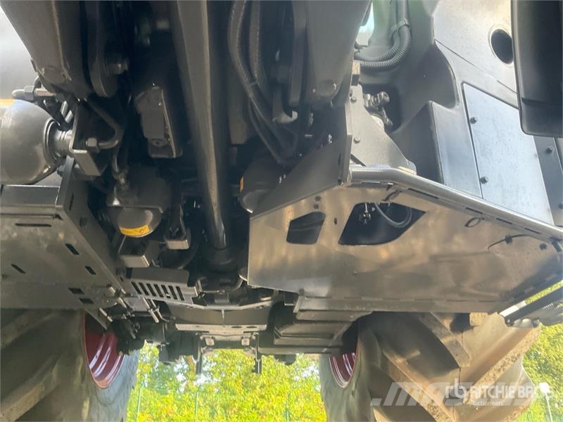 Fendt 724 Vario Gen6 Profi Plus 4WD Tractor (Unused) الجرارات