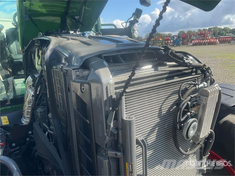 Fendt 724 Vario Gen6 Profi Plus 4WD Tractor (Unused) Трактори