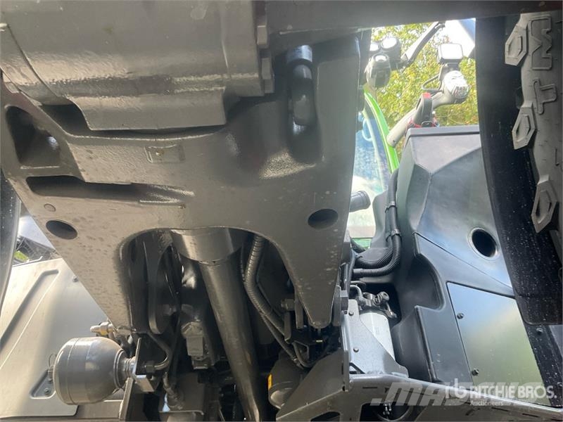 Fendt 724 Vario Gen6 Profi Plus 4WD Tractor (Unused) Traktoren