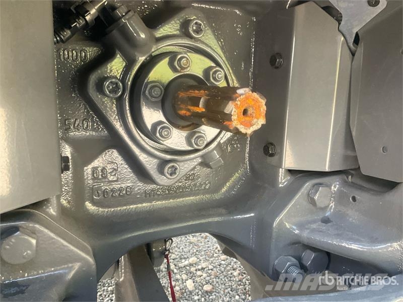 Fendt 724 Vario Gen6 Profi 4WD Tractor (Unused) Traktoren