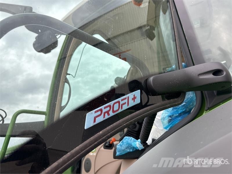 Fendt 724 Vario Gen6 Profi+ 4WD Tractor (Unused) Traktoriai