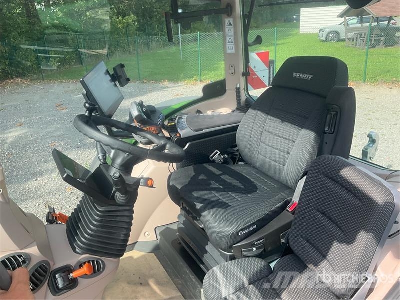 Fendt 724 Vario Gen6 Profi Plus 4WD Tractor (Unused) Traktoren