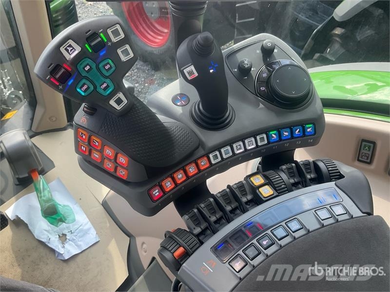 Fendt 724 Vario Gen6 Profi 4WD Tractor (Unused) Traktoren