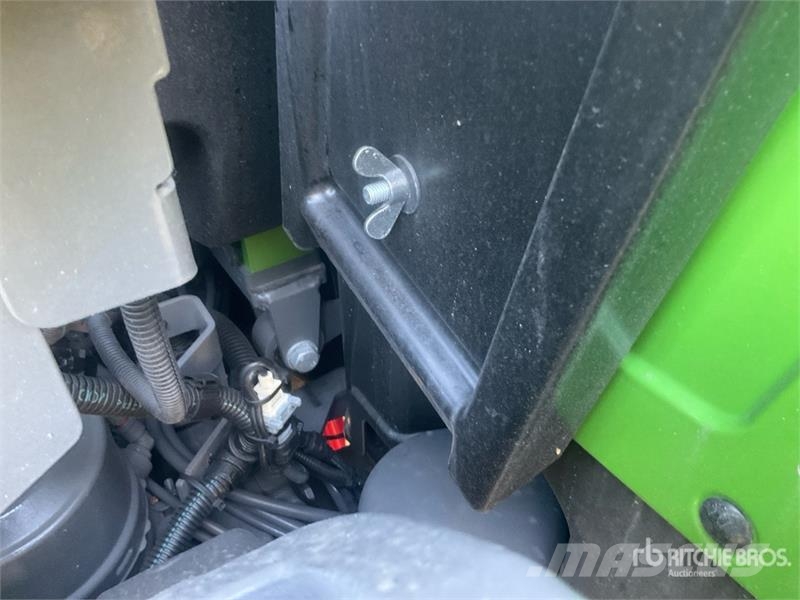 Fendt 724 Vario Gen6 Profi Plus 4WD Tractor (Unused) الجرارات
