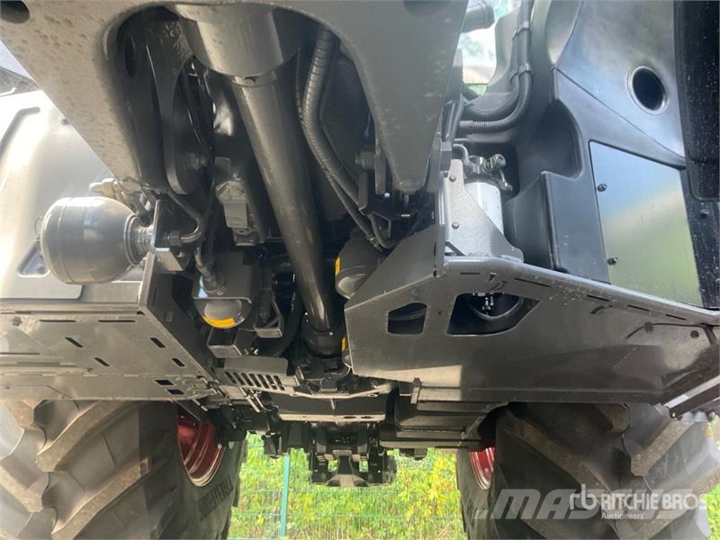 Fendt 724 Vario Gen6 Profi Plus 4WD Tractor (Unused) Traktoren