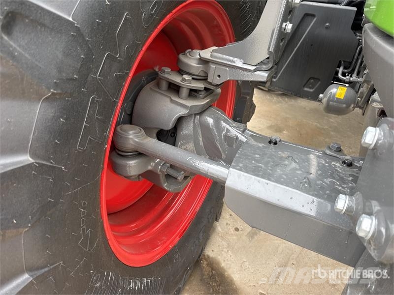 Fendt 724 Vario Gen6 Profi+ 4WD Tractor (Unused) Traktoriai