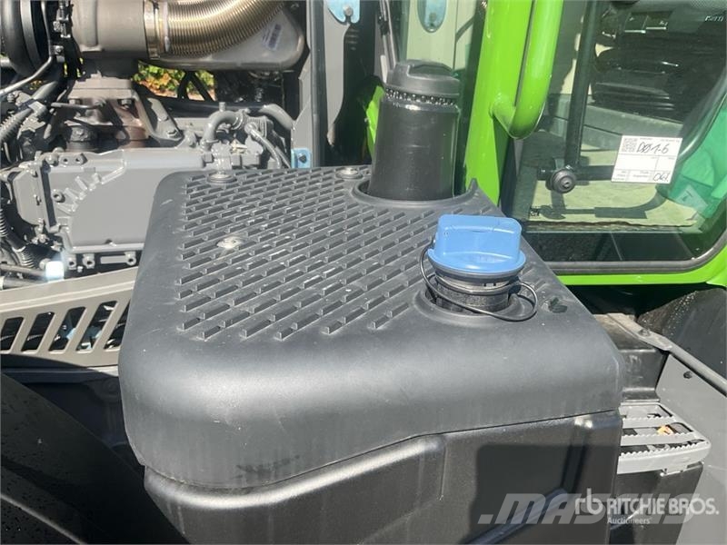 Fendt 724 Vario Gen6 Profi Plus 4WD Tractor (Unused) Трактори