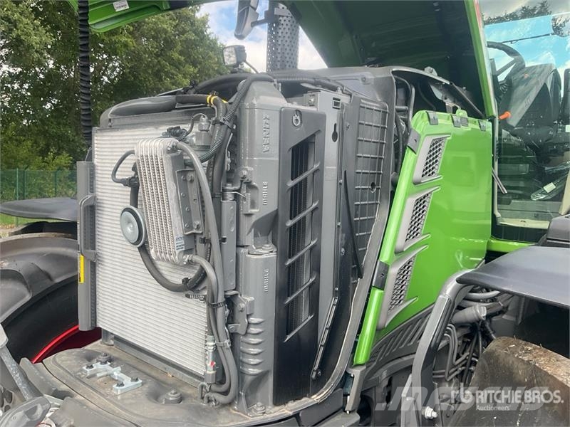 Fendt 724 Vario Gen6 Profi Plus 4WD Tractor (Unused) Traktoren