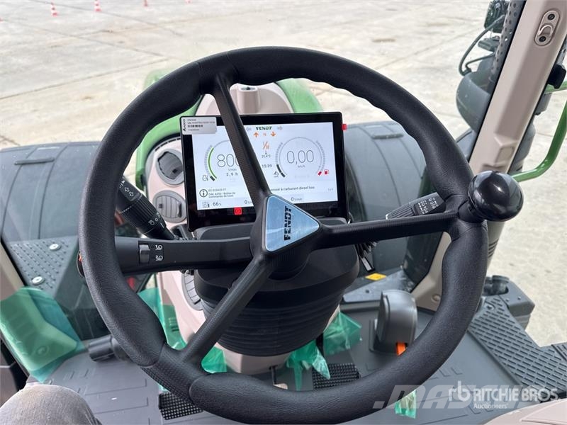 Fendt 724 Vario Gen6 Profi+ 4WD Tractor (Unused) Traktoriai