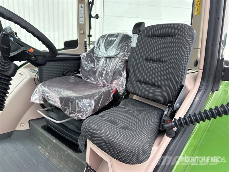 Fendt 724 Vario Gen6 Profi+ 4WD Tractor (Unused) Traktoriai