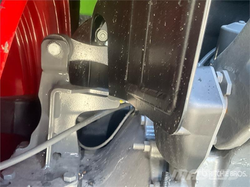 Fendt 724 Vario Gen6 Profi Plus 4WD Tractor (Unused) Трактори