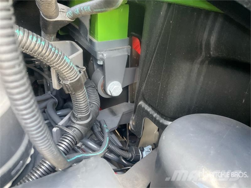 Fendt 724 Vario Gen6 Profi Plus 4WD Tractor (Unused) Traktoren