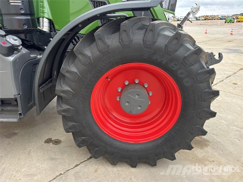 Fendt 724 Vario Gen6 Profi+ 4WD Tractor (Unused) Traktoriai