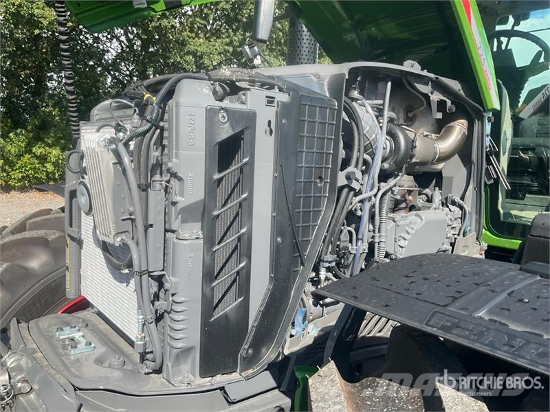 Fendt 724 Vario Gen6 Profi Plus 4WD Tractor (Unused) Трактори