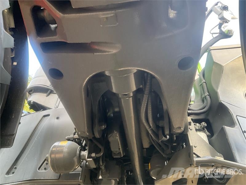 Fendt 724 Vario Gen6 Profi Plus 4WD Tractor (Unused) الجرارات