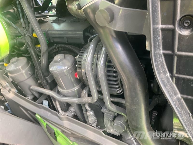 Fendt 724 Vario Gen6 Profi 4WD Tractor (Unused) Traktoren