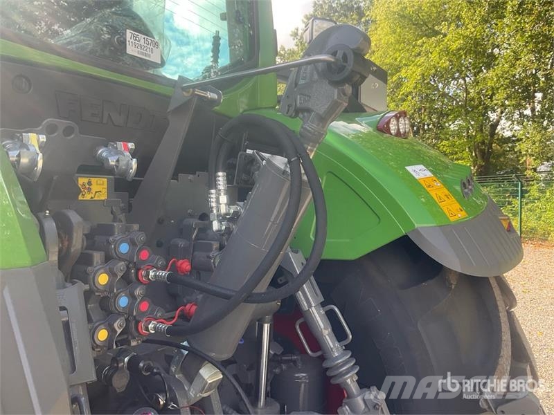 Fendt 724 Vario Gen6 Profi 4WD Tractor (Unused) Traktoren