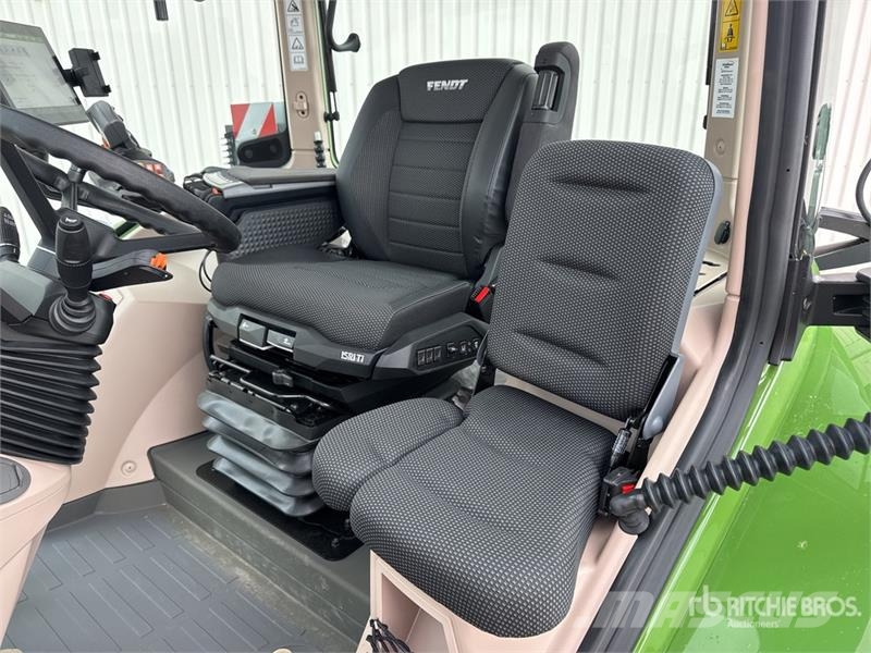 Fendt 724 Vario Gen6 Profi+ 4WD Tractor (Unused) Traktoriai