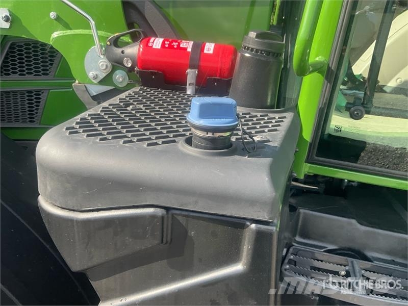 Fendt 724 Vario Gen6 Profi 4WD Tractor (Unused) Traktoren
