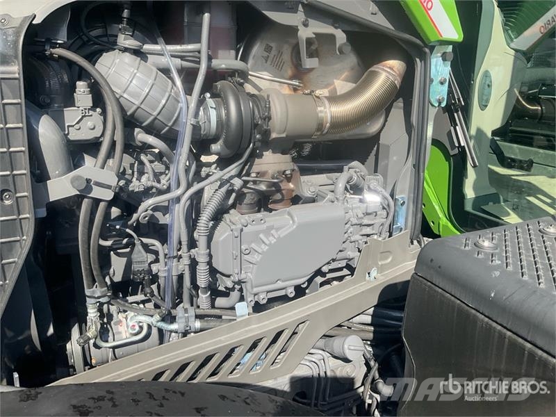 Fendt 724 Vario Gen6 Profi Plus 4WD Tractor (Unused) Трактори
